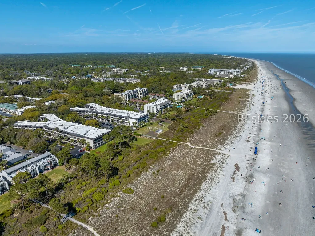 23 S Forest Beach Drive 308, Hilton Head Island