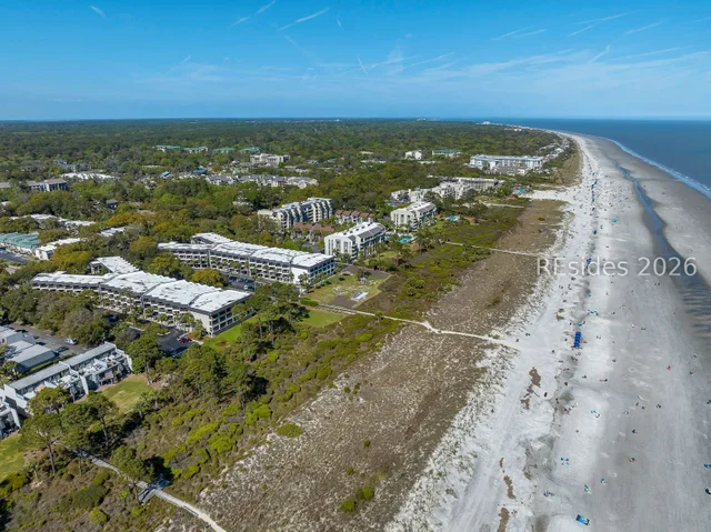 23 S Forest Beach Drive 308, Hilton Head Island