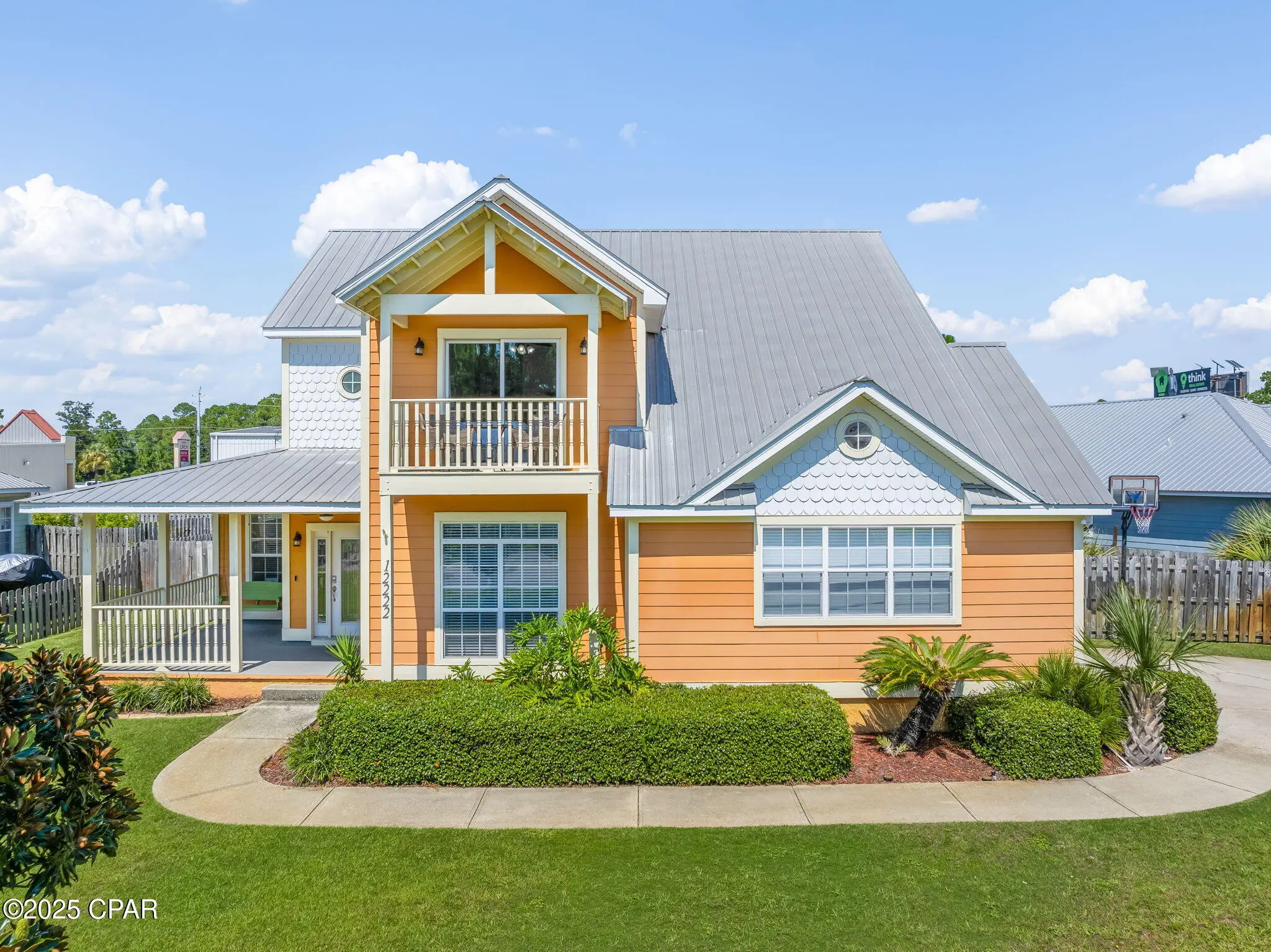 12222 Lyndell Plantation Drive, Panama City Beach