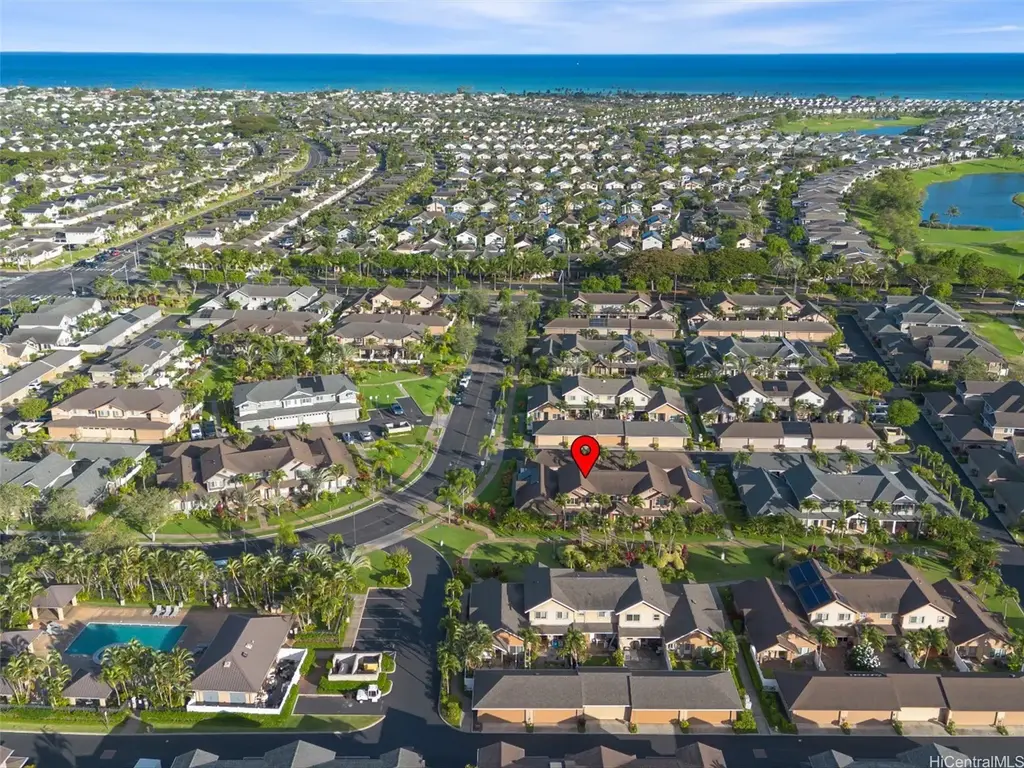 91-2111 Kaioli Street # 2402, Ewa Beach