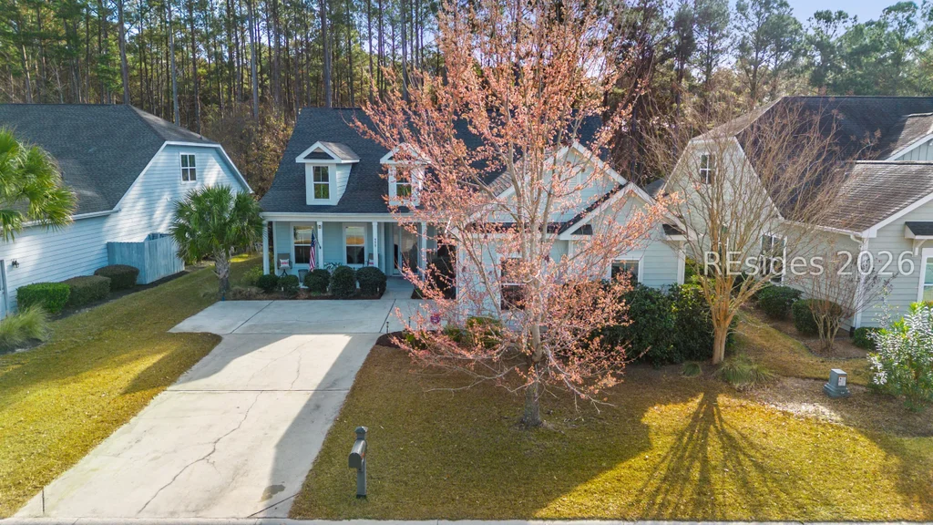 398 Lake Bluff Drive, Bluffton