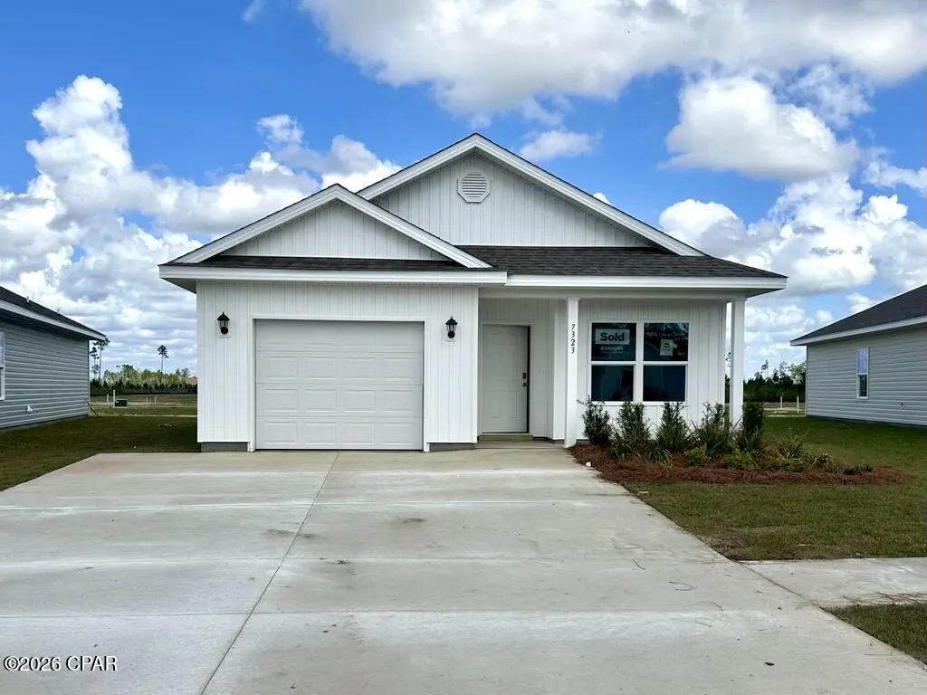 7323 Charles Loring Jr Road, Panama City