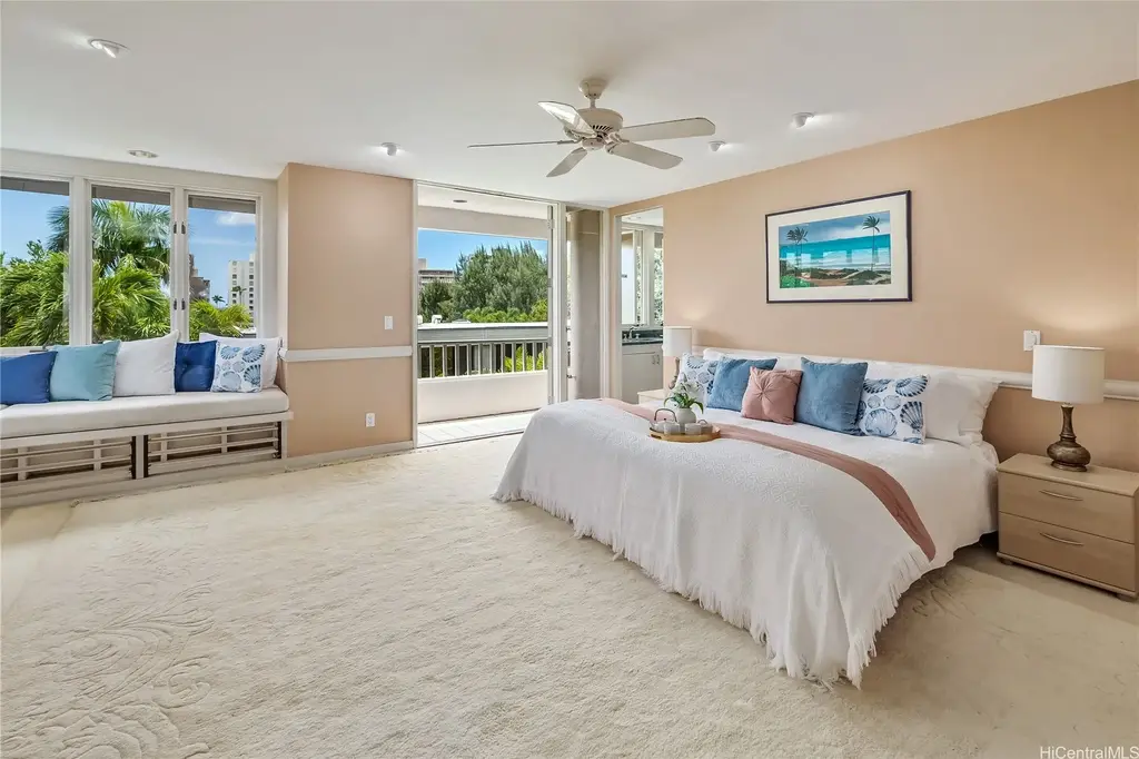 2929 Poni Moi Road # 4, Honolulu