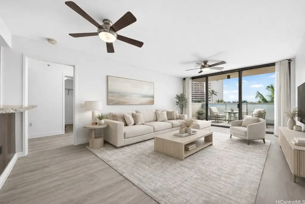 1551 Ala Wai Boulevard # 504, Honolulu