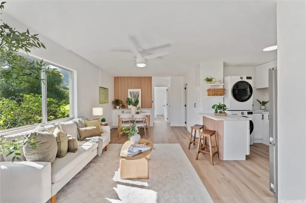 47-420 Hui Iwa Street # B309, Kaneohe