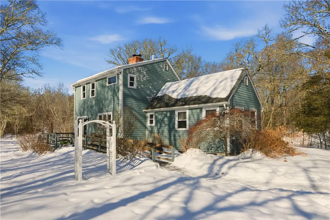 164 Stoney Hollow Rd, Tiverton