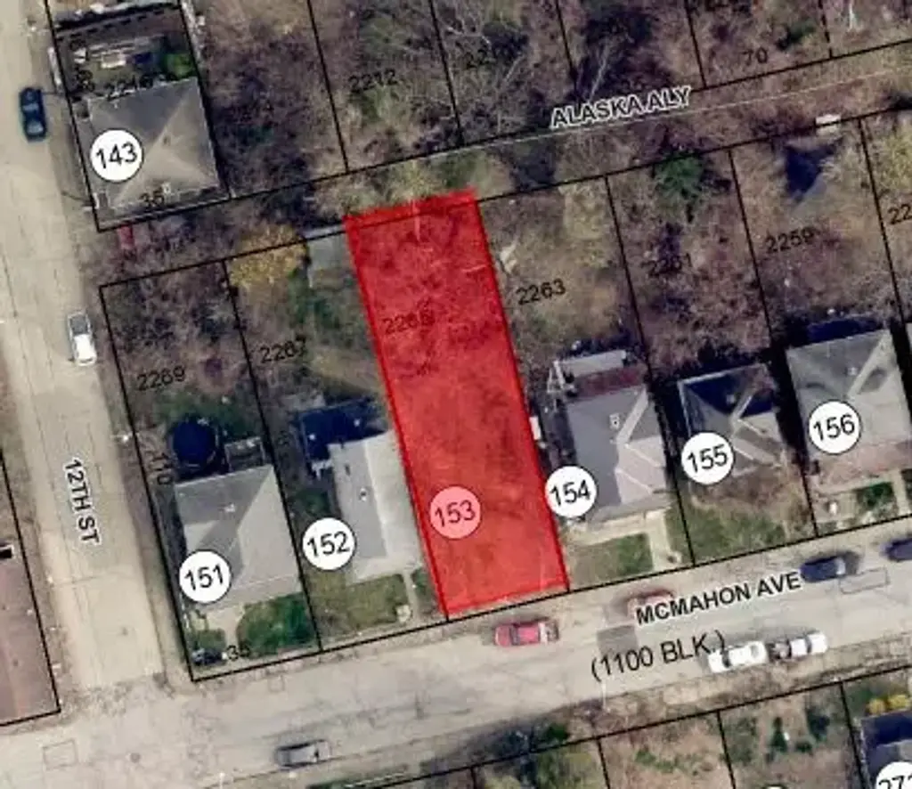 1125 Mcmahon Avenue , Monessen