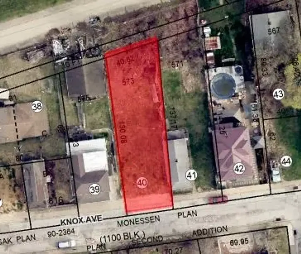 1041 Knox Avenue , Monessen
