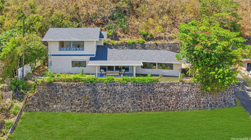2456 Sonoma Street, Honolulu