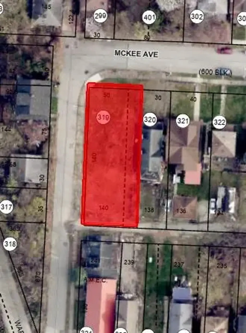 688 Mckee Avenue , Monessen