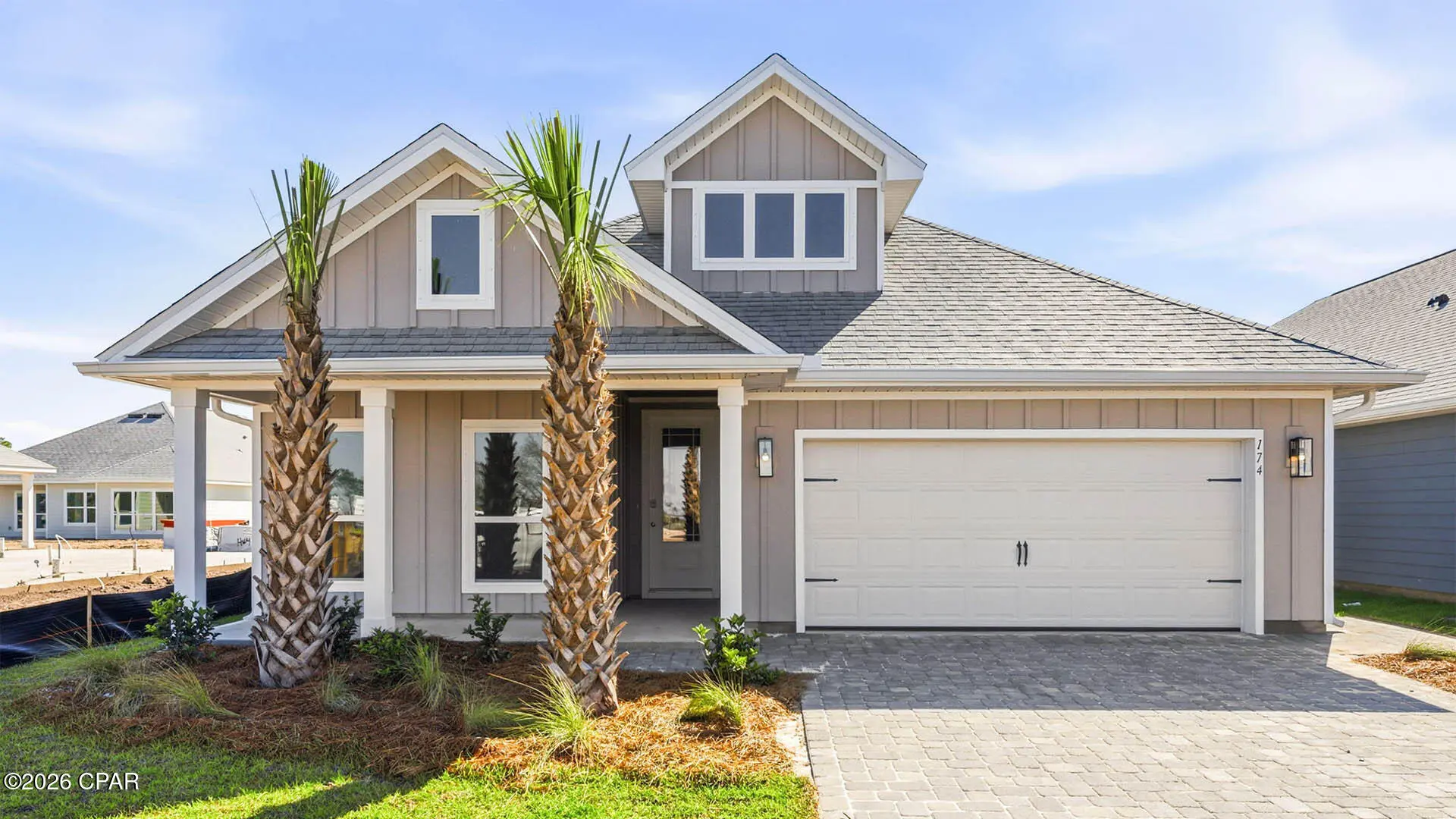 174 Porter Drive, Port St Joe