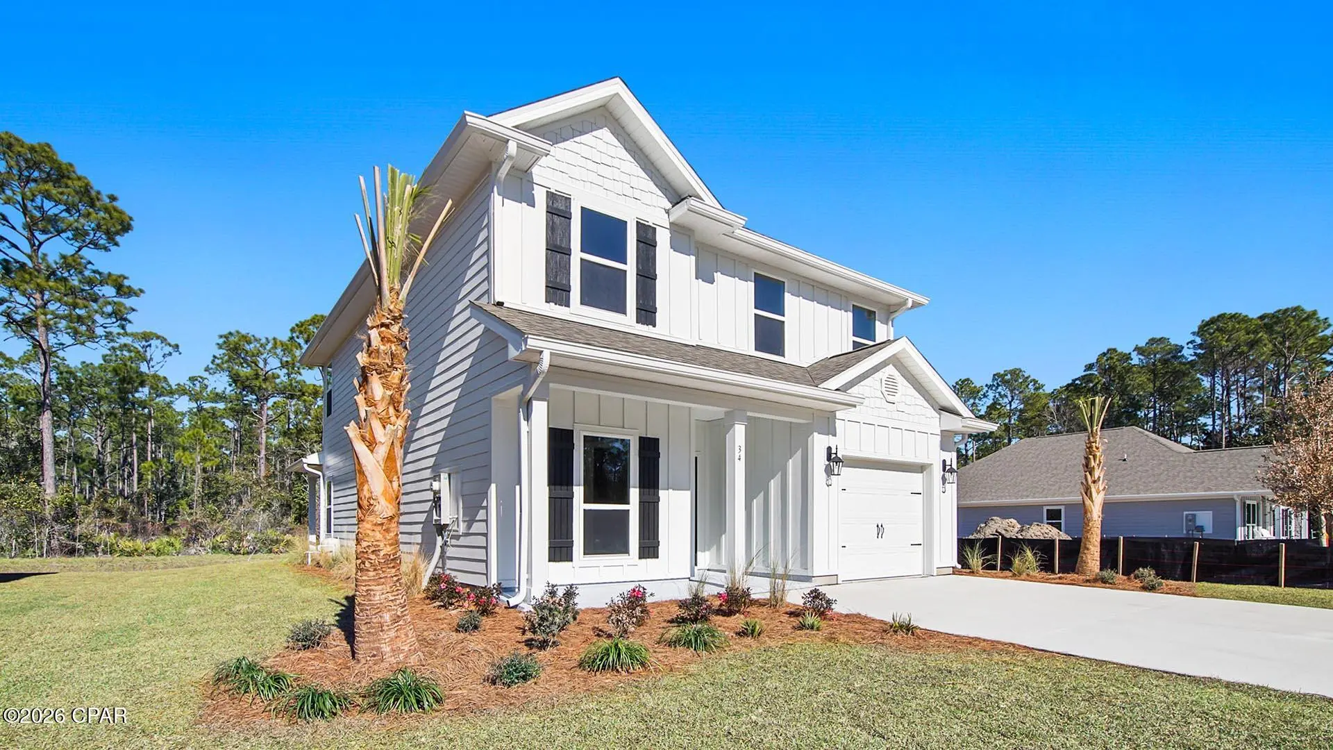 3535 Sanctuary Drive, Panama City Beach