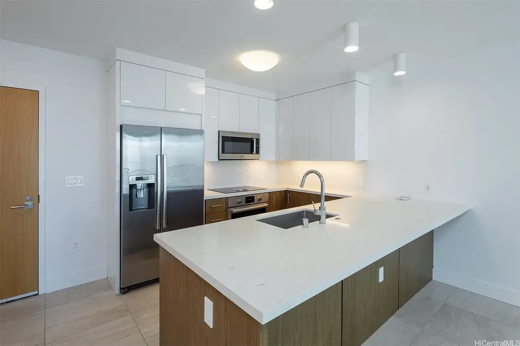 629 Keeaumoku Street # 2208, Honolulu