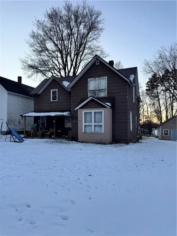 50683 N 2nd Street 2, Eleva