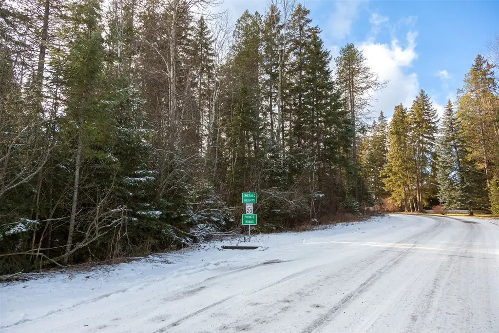 295 Emerald Drive, Whitefish