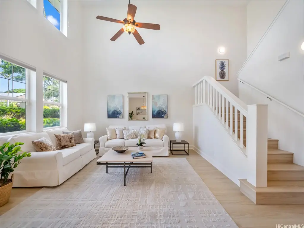 92-1057 Koio Drive # M37-3, Kapolei