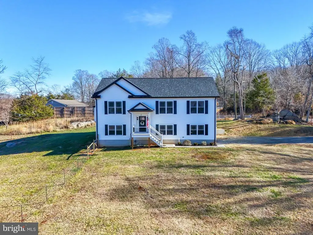 11183 Drogheda Mountain Rd, Rixeyville