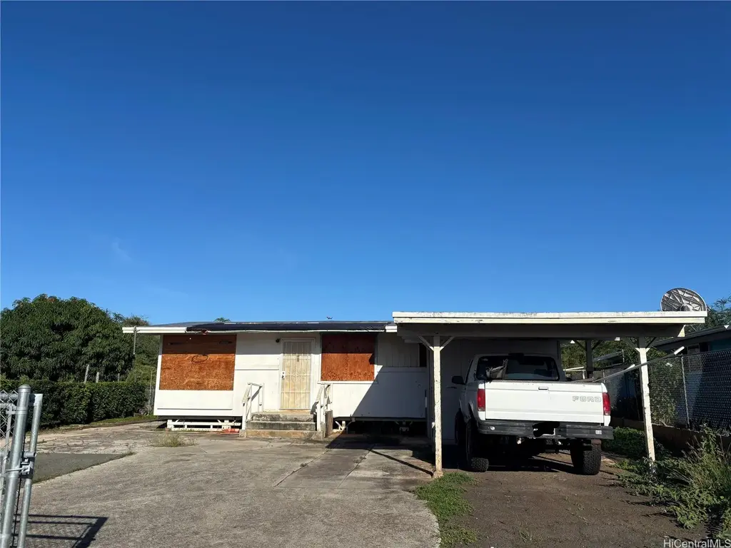 91-773 Kilipoe Street, Ewa Beach