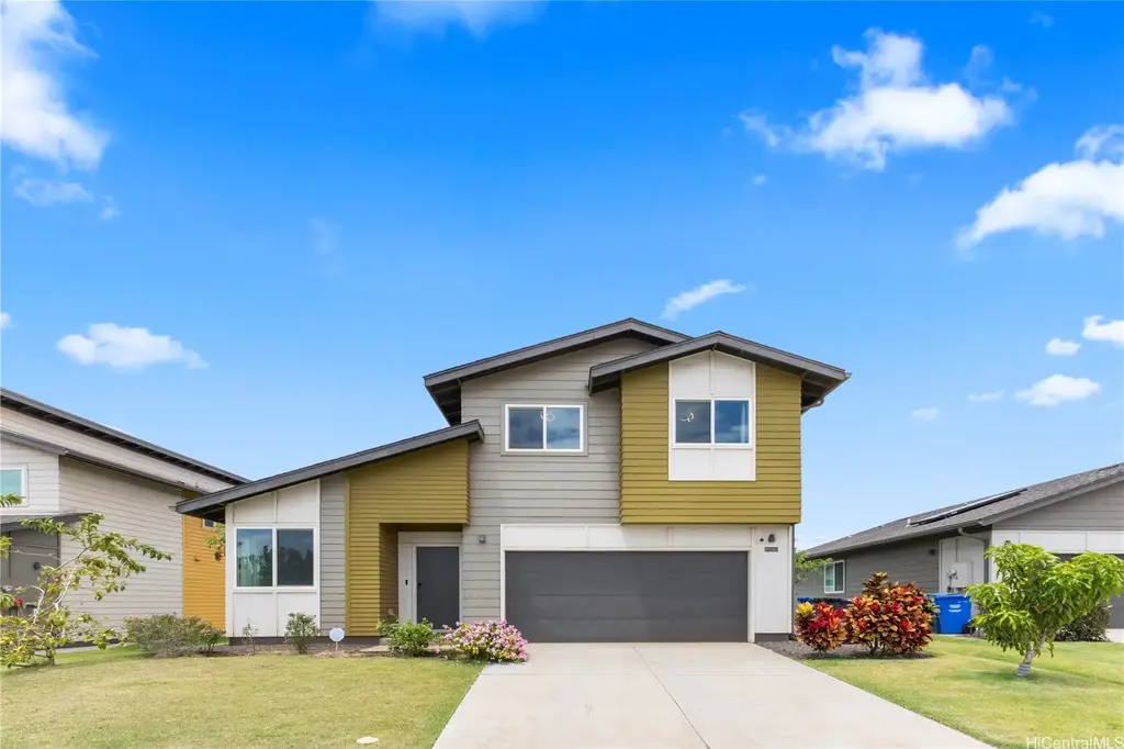 91-1762 Mee Street, Ewa Beach