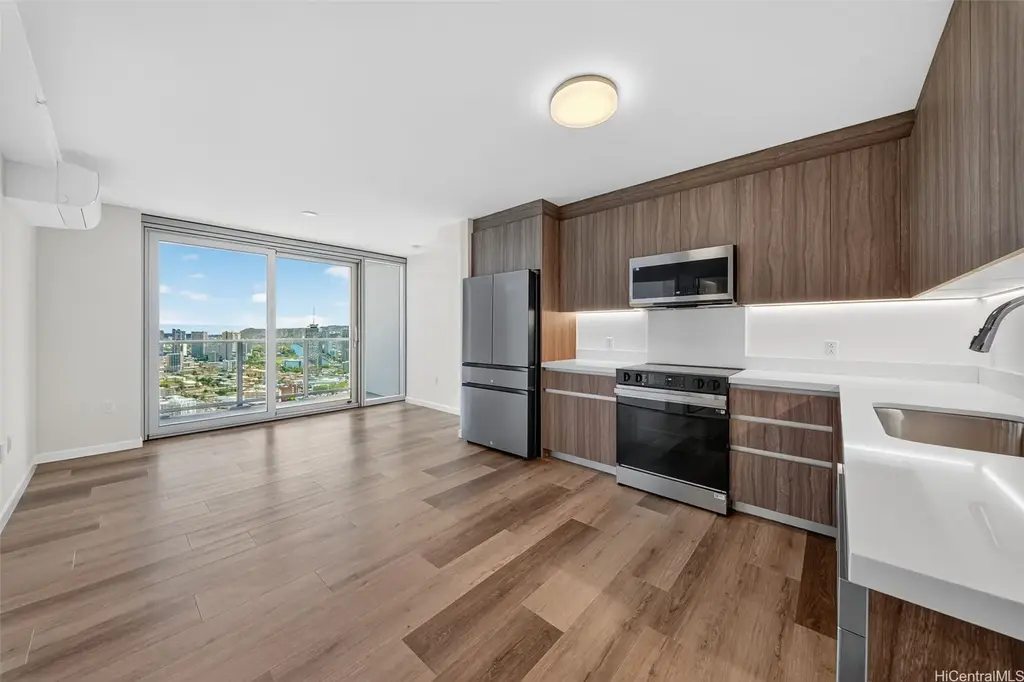 1500 Rycroft Street # 3703r, Honolulu