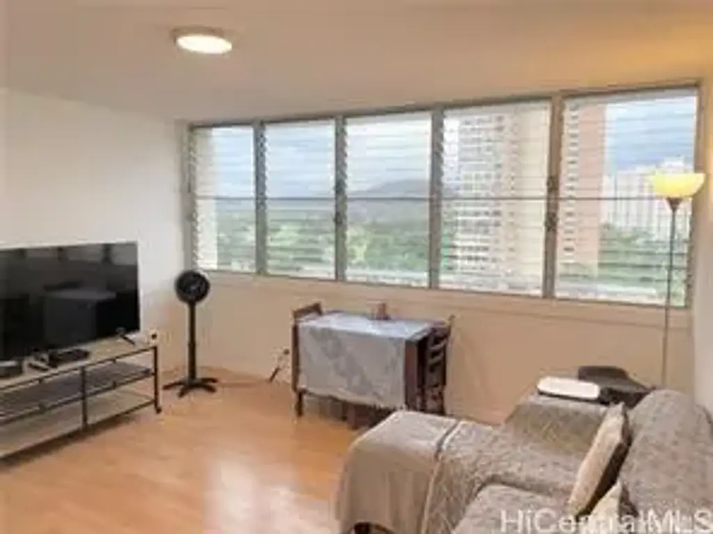 2977 Ala Ilima Street # 705, Honolulu