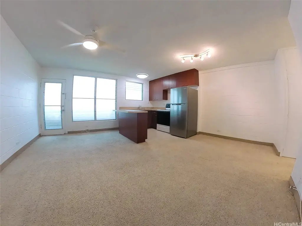 1531 Makiki Street # 203, Honolulu
