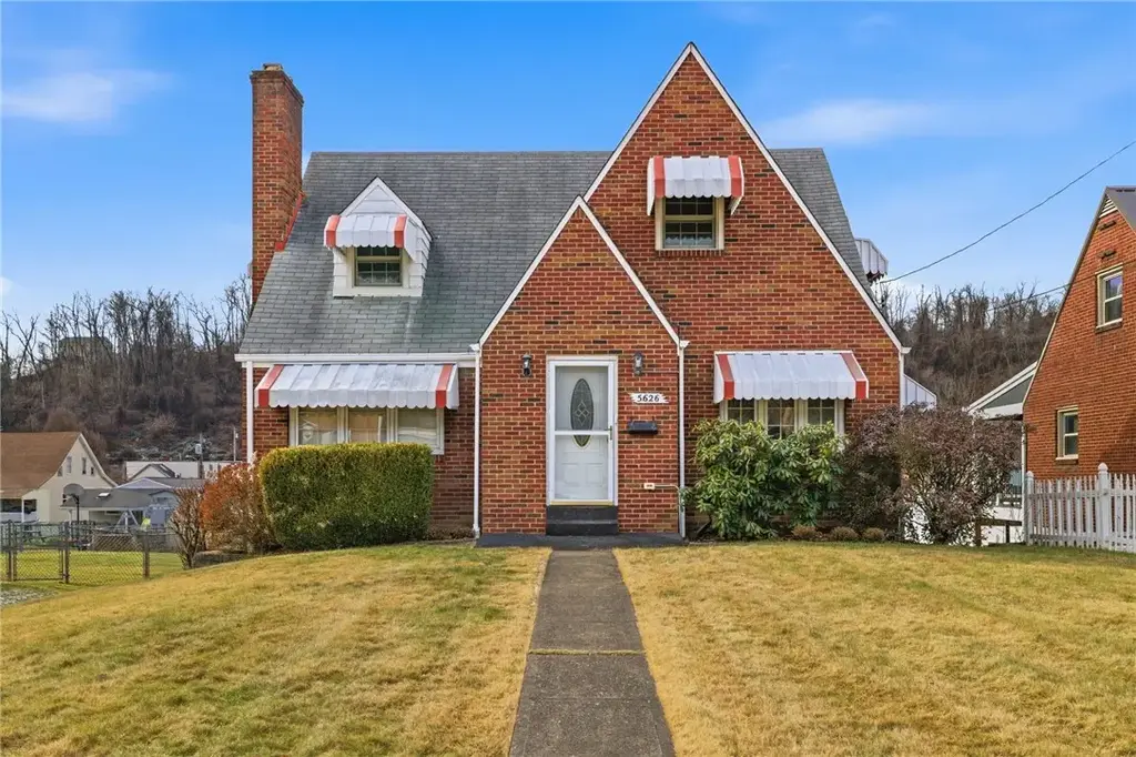 5626 5th Street , Baldwin Boro
