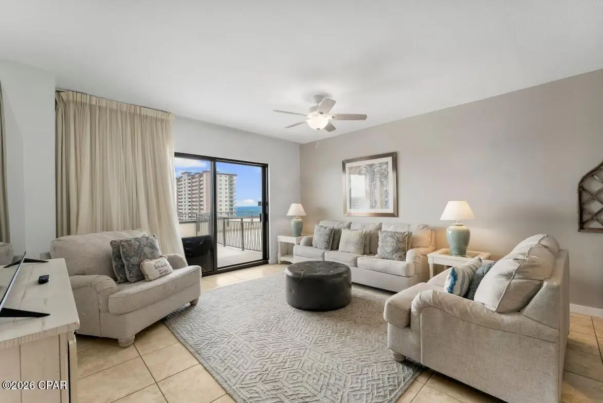 15100 Front Beach Road # 1507, Panama City Beach