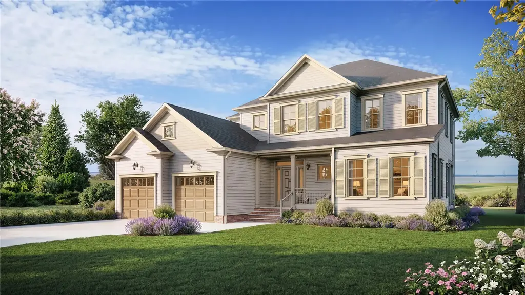 609 Dock Landing, Williamsburg