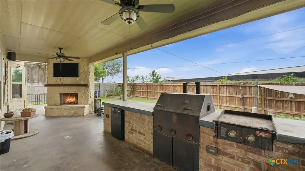 525 Pecan Farms, New Braunfels