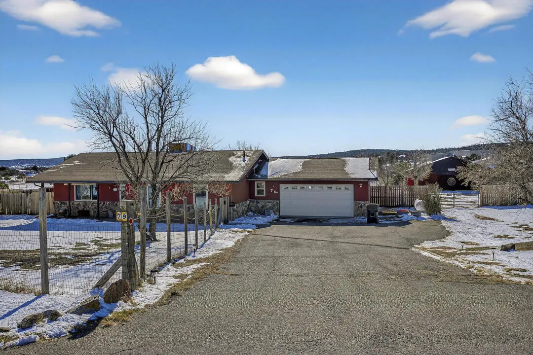 79 Mccall Loop, Edgewood