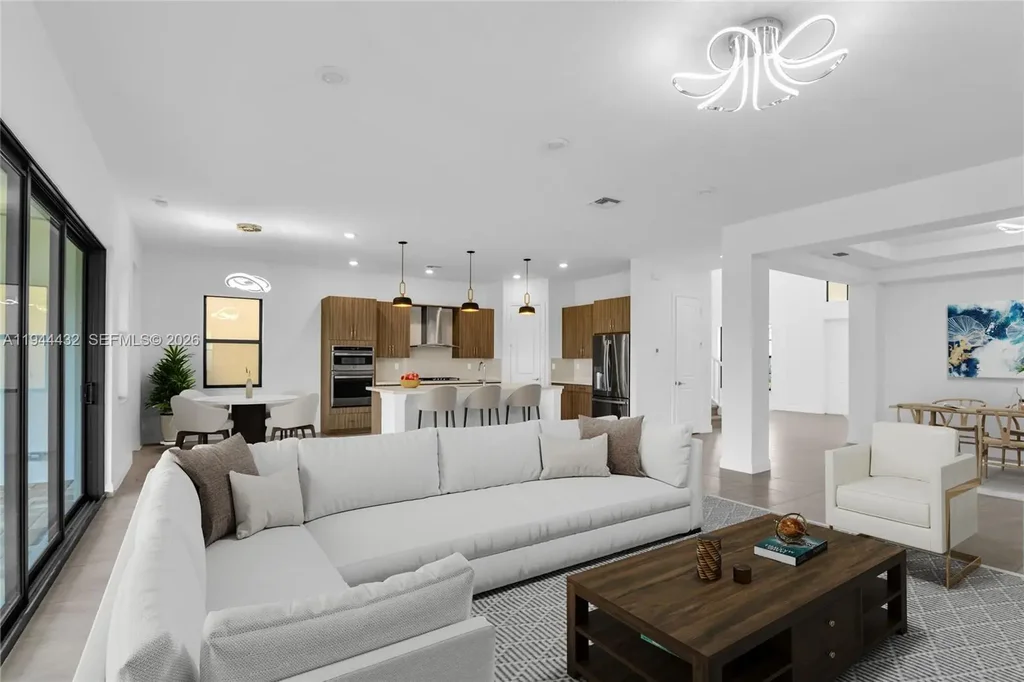 12535 N Parkland Bay Trl, Parkland