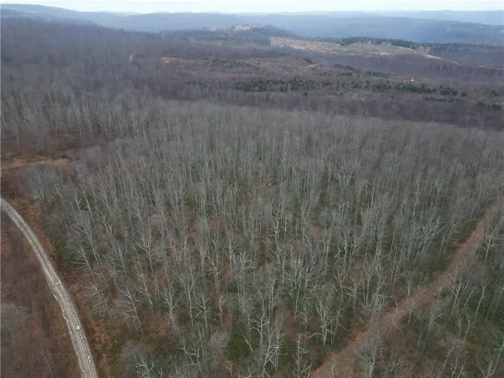 Johnson Road, Mahaffey