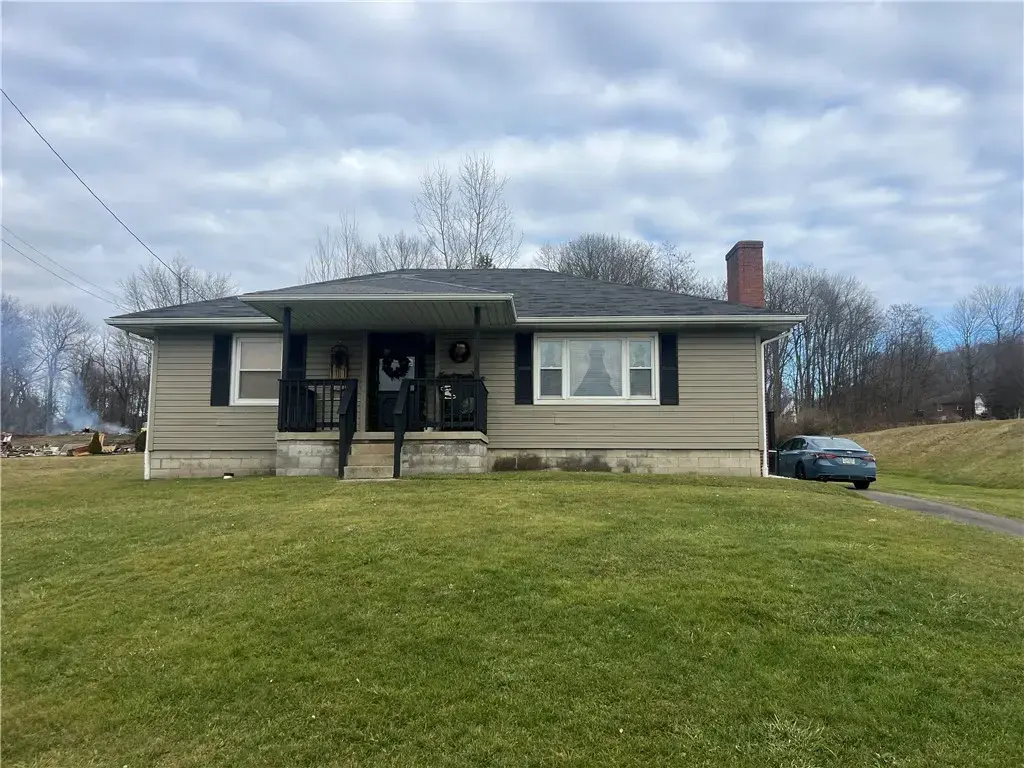 3070 Spangler Road, Shenango
