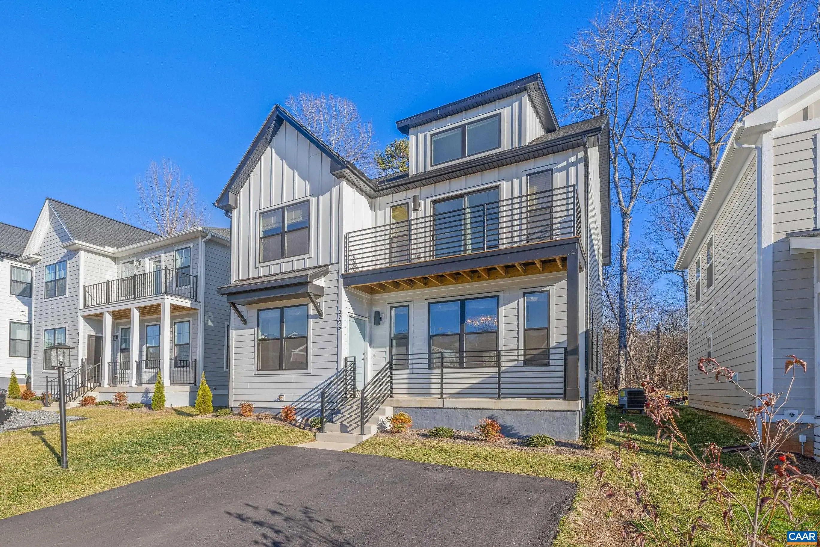 3725 Paradise Park Ln, Charlottesville