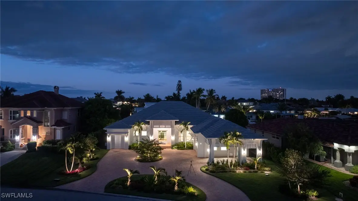 Photo of 813 Cal Cove Drive, Fort Myers FL