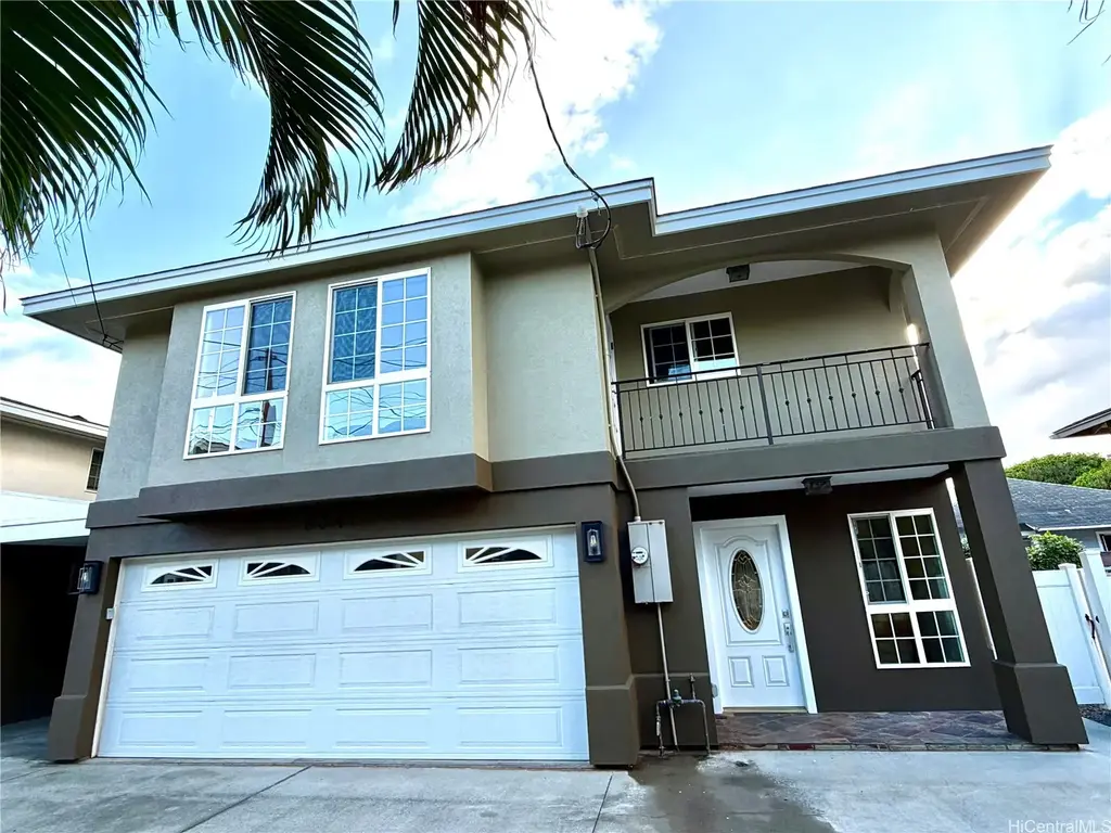 634 9th Avenue # C, Honolulu