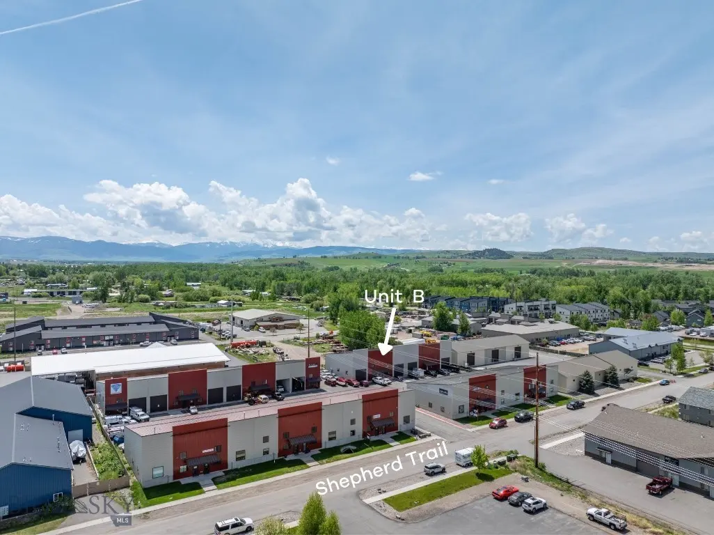252 Shepherd Trail B, Bozeman