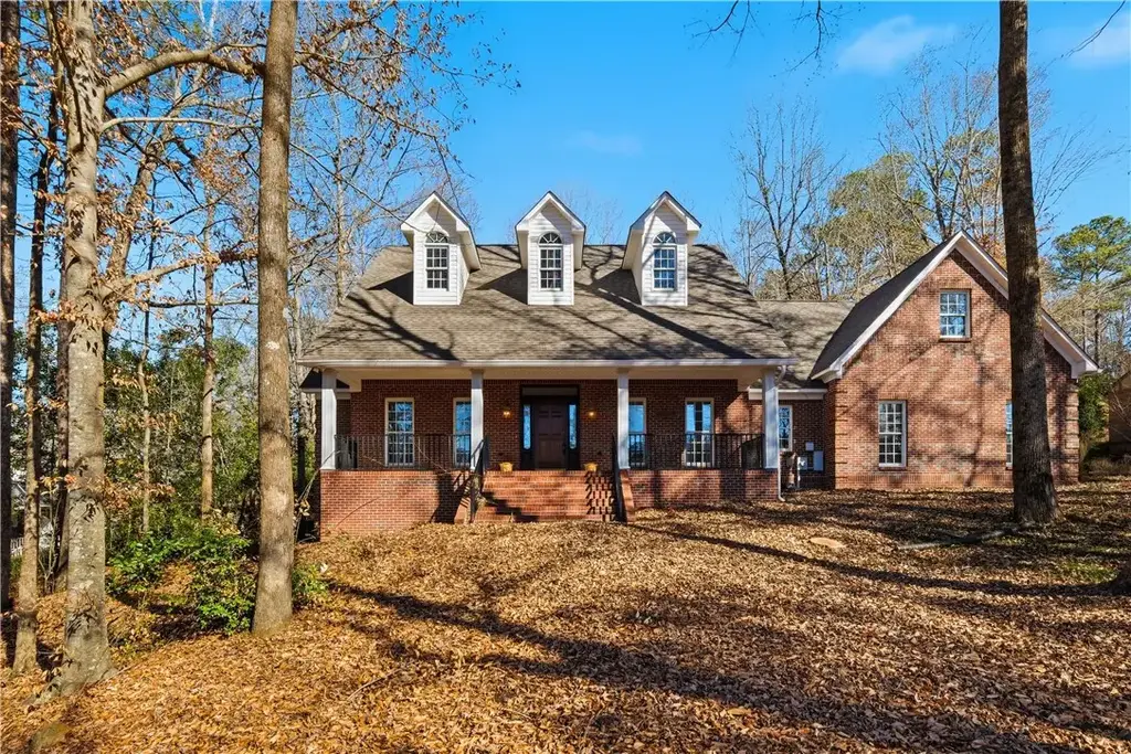 2567 Bent Creek Rd, Auburn