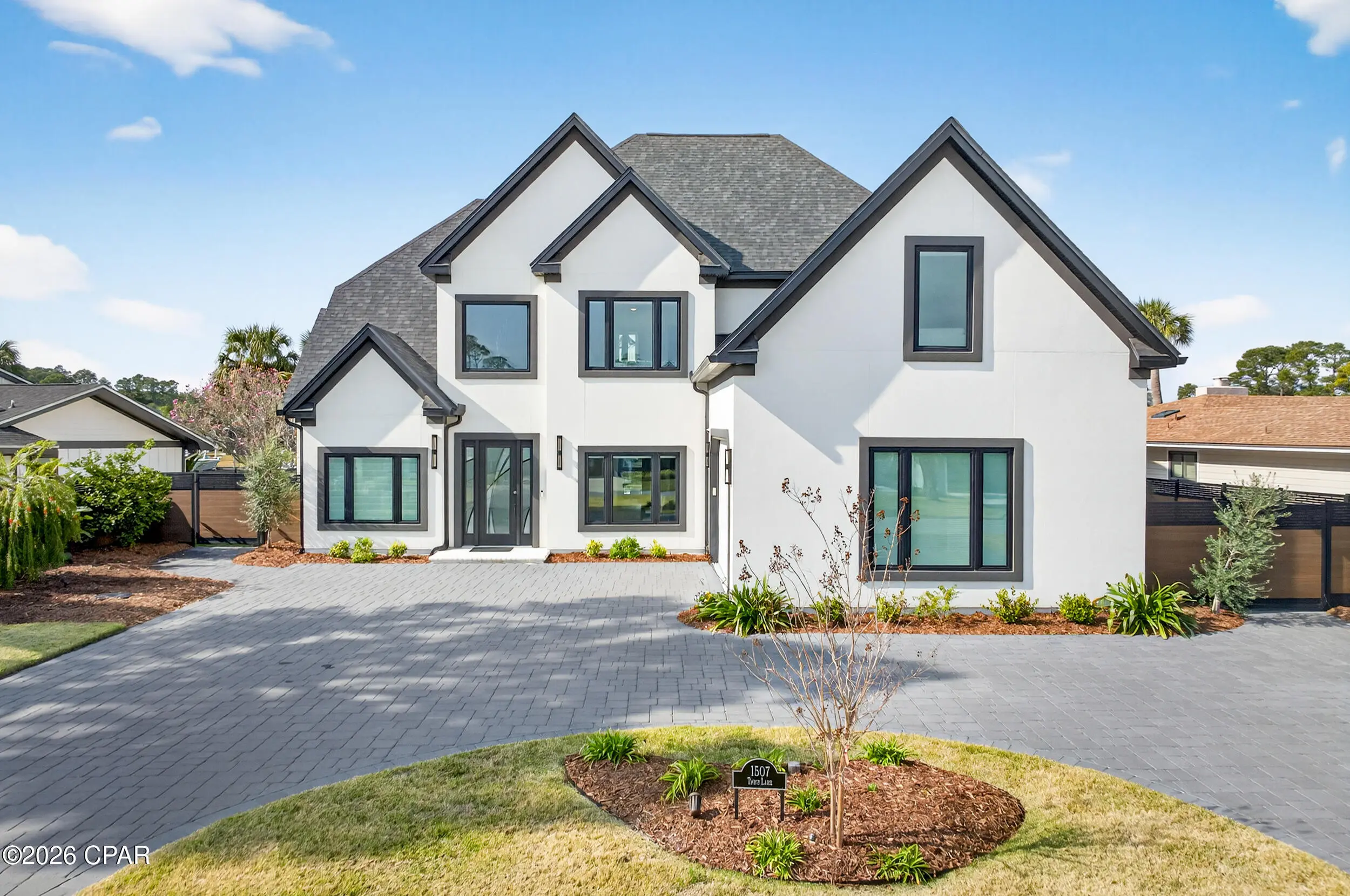 1507 Trout Lane, Panama City Beach