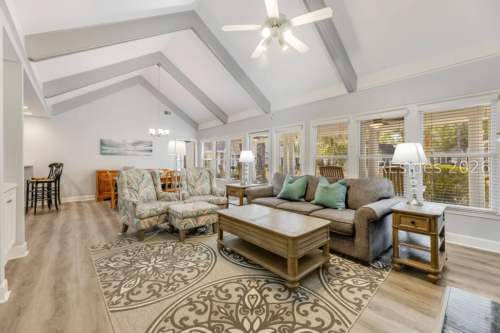 57 Aberdeen Court 25-12, Hilton Head Island