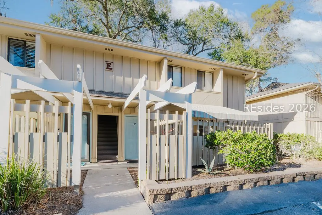 6 Woodward Avenue E2, Hilton Head Island
