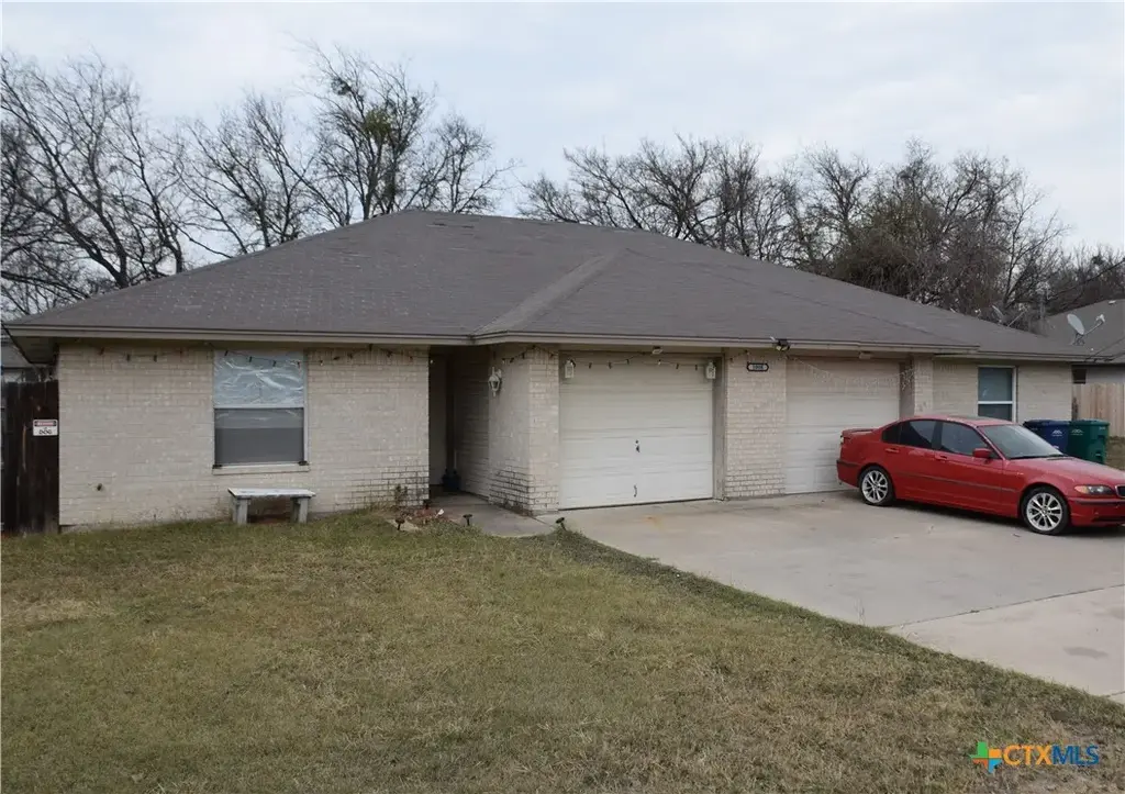 1008 W Avenue B, Copperas Cove