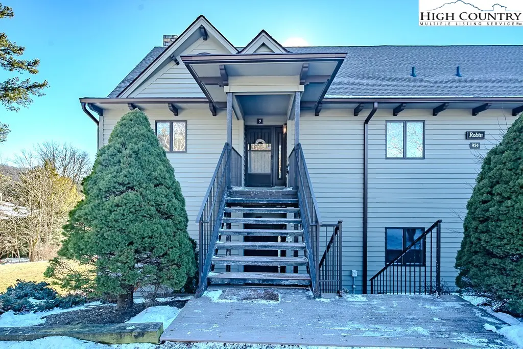 934 Chetola Lake Drive # 3, Blowing Rock