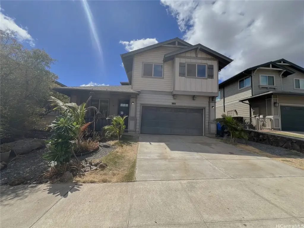 92-494 Ohio Street, Kapolei
