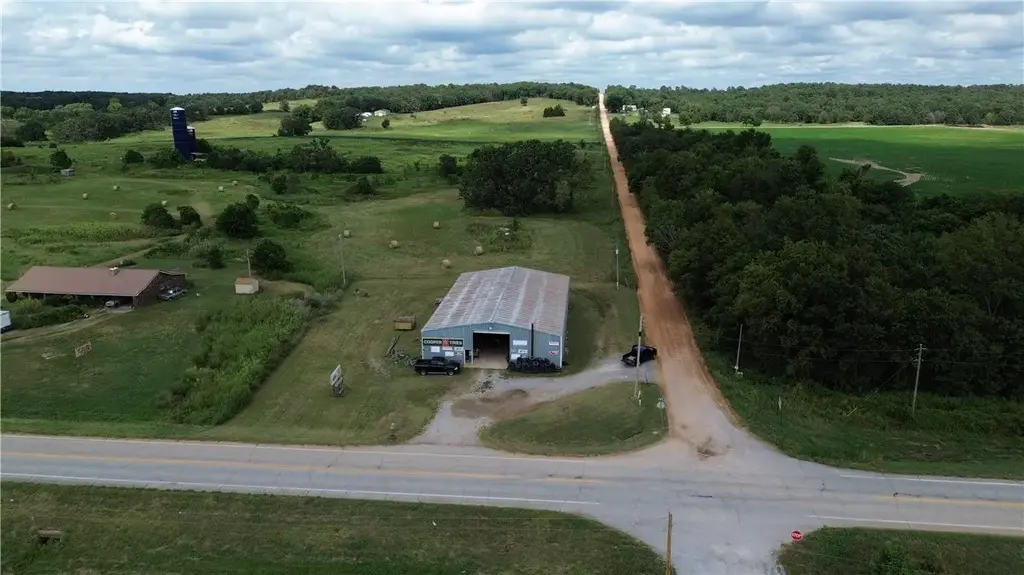22920 Hwy 20, Jay