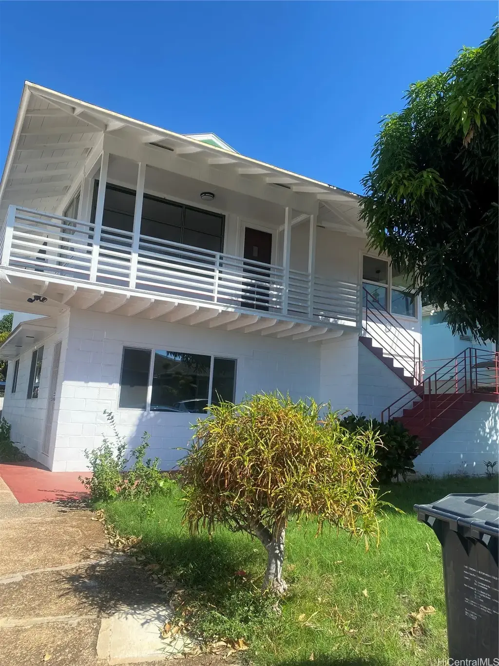 3216 Kaimuki Avenue # Upstairs, Honolulu