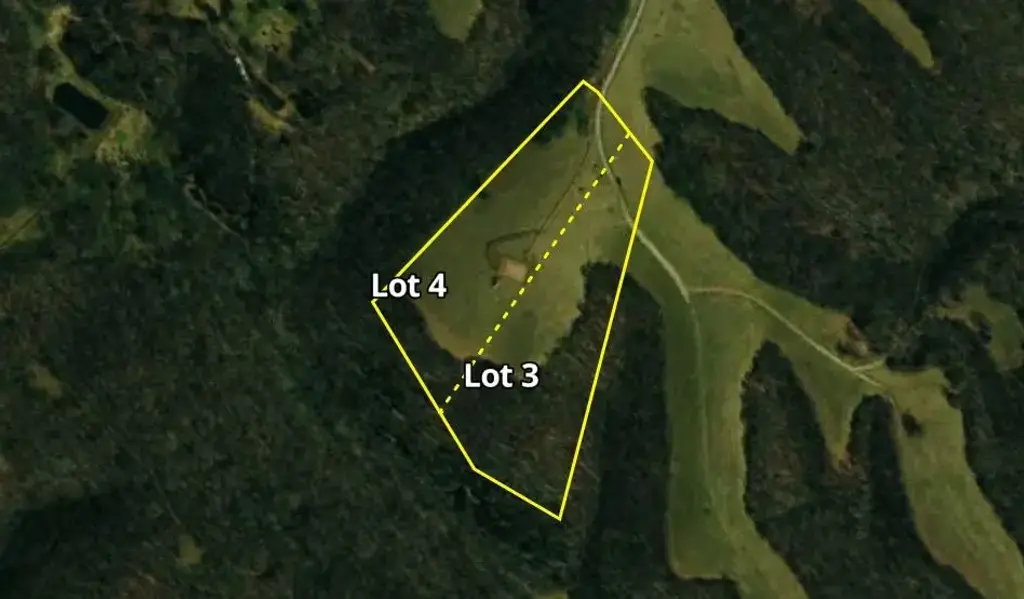 Neon Sky Lot 3 Drive Parcel 3, Pineville