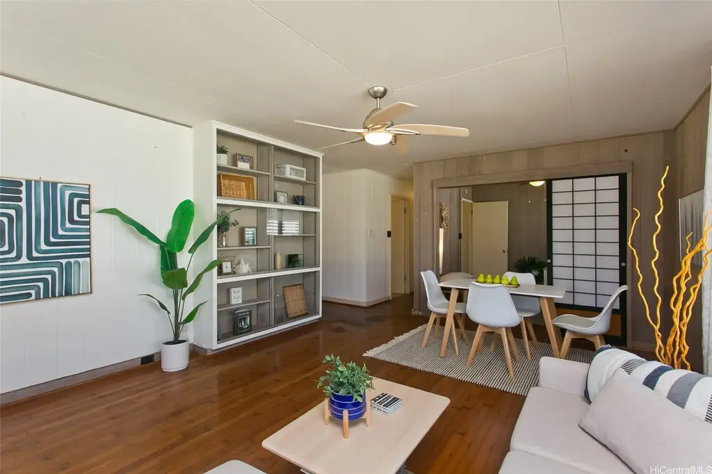 43 Nanea Avenue # A, Wahiawa