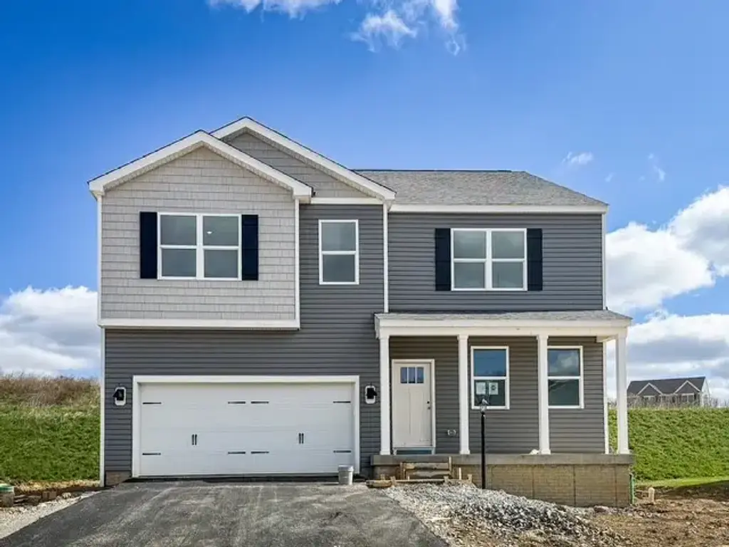 218 Rolling Mill Lane, Jefferson Hills